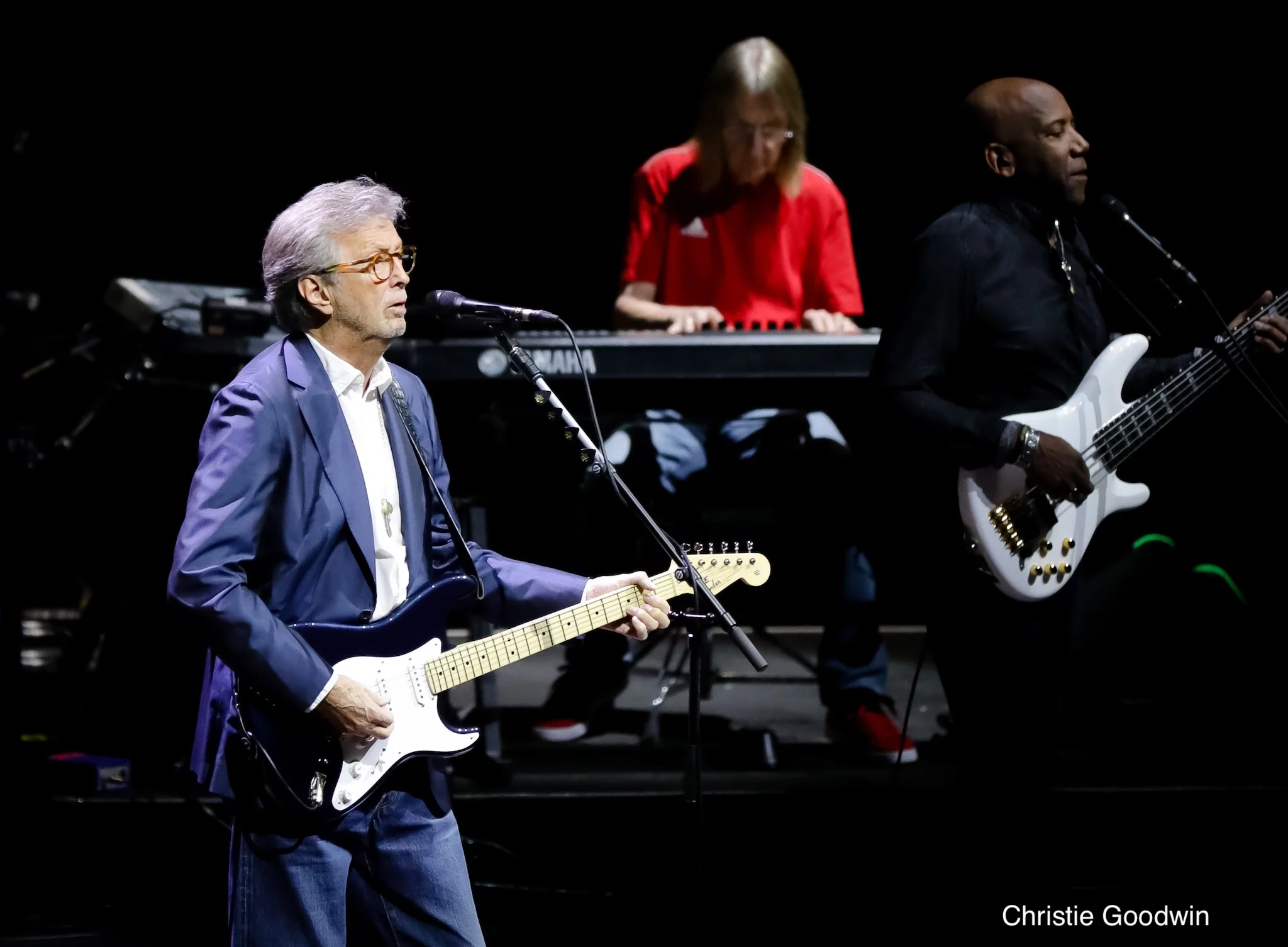 Eric Clapton Lanxess Arena 2026