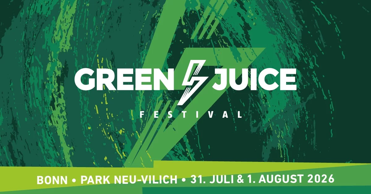 Green Juice Festival