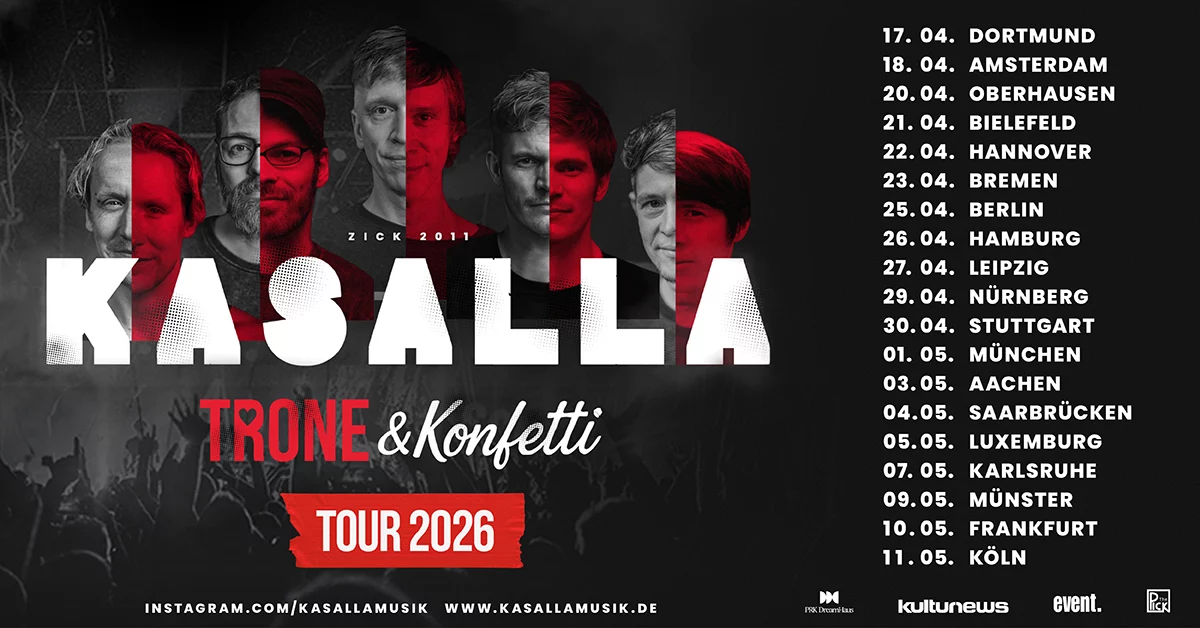 Kasalla