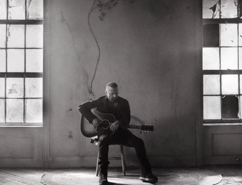 Kip Moore – Reason To Believe