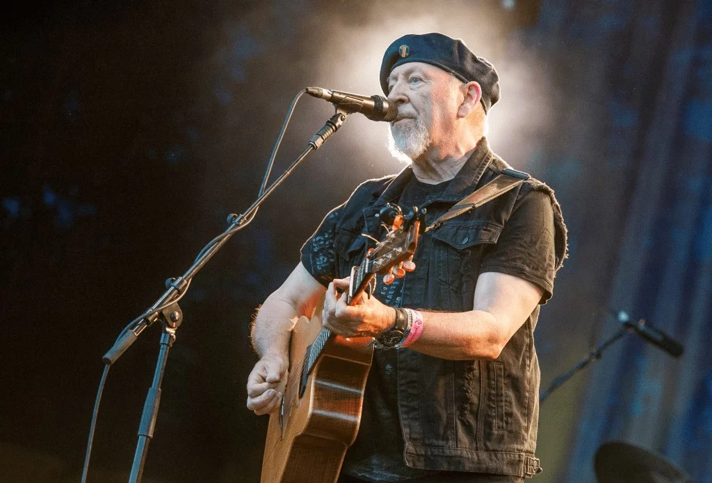 Richard Thompson