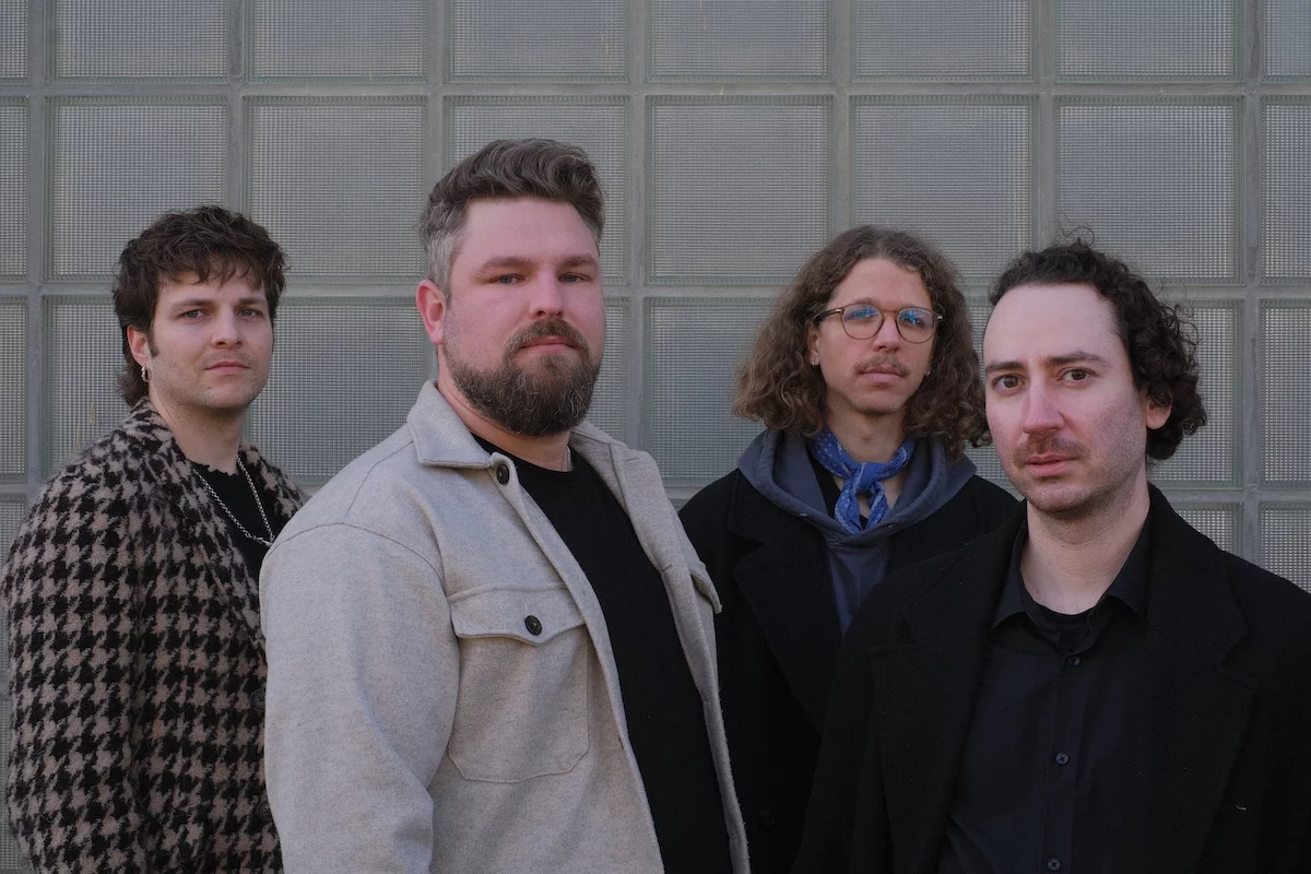 The Gardener & The Tree - Sole Tour