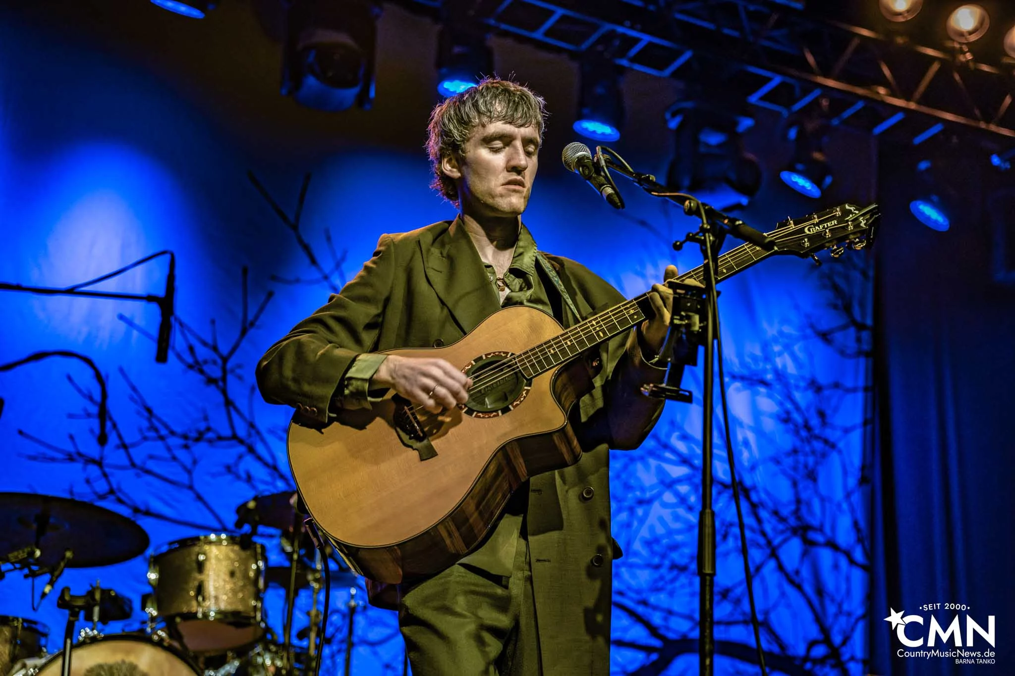 Colin Andrew Colin Andrew - Love Will Bring You Home Tour 2026