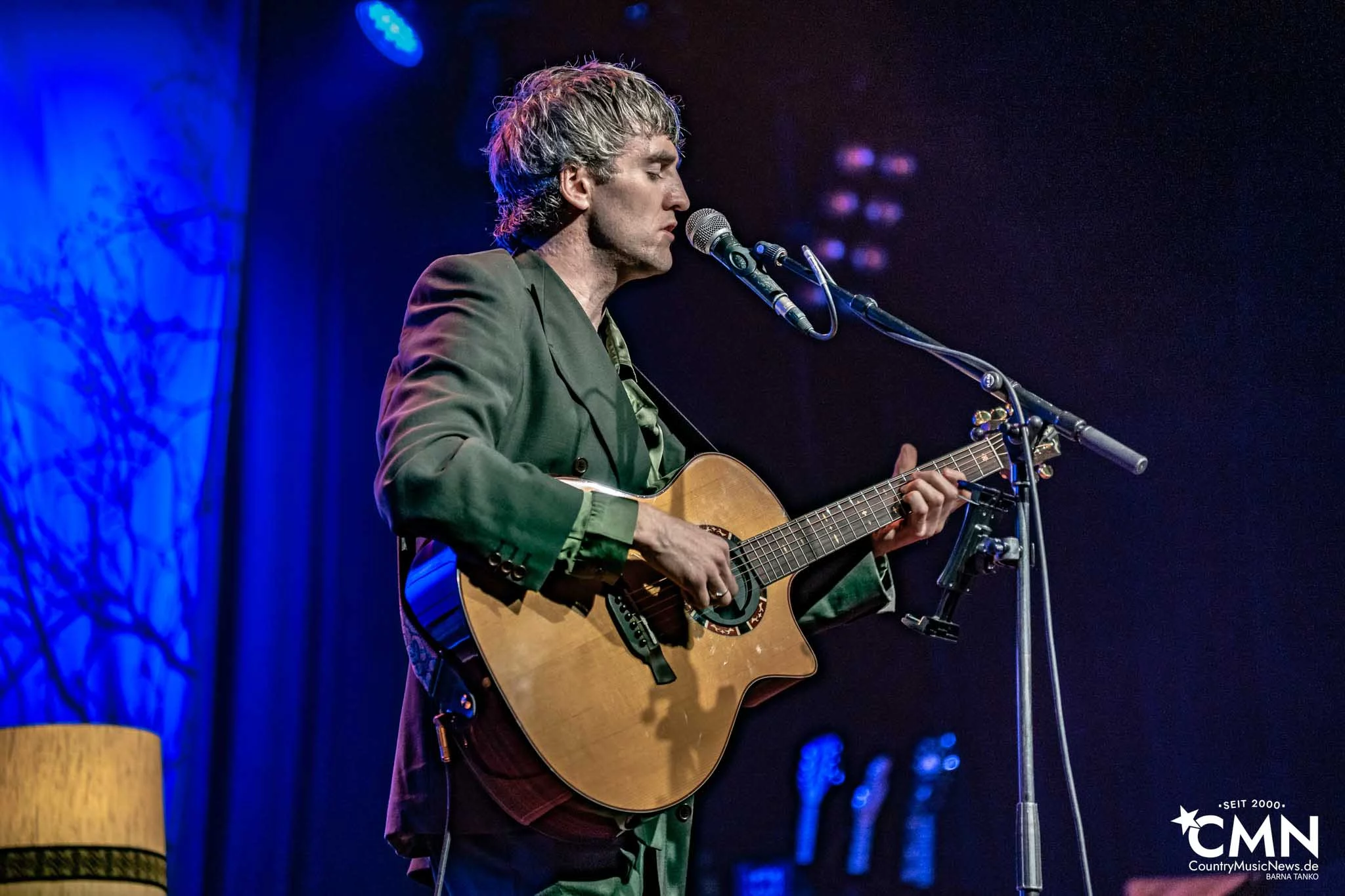 Colin Andrew Colin Andrew - Love Will Bring You Home Tour 2026