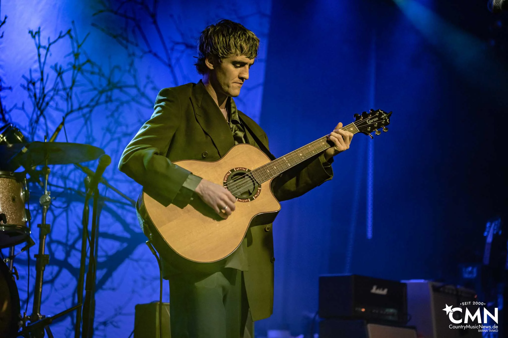 Colin Andrew Colin Andrew - Love Will Bring You Home Tour 2026