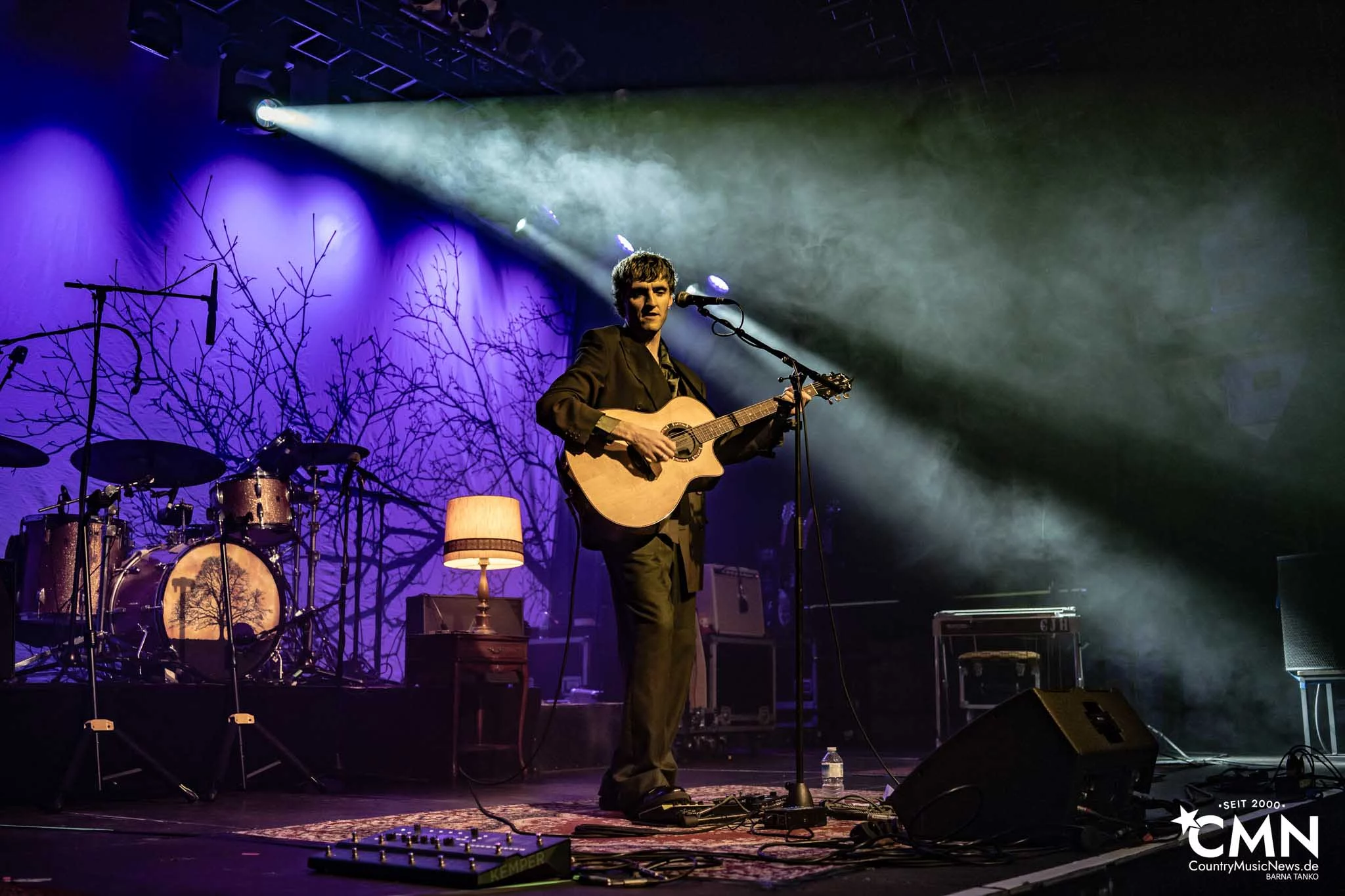 Colin Andrew Colin Andrew - Love Will Bring You Home Tour 2026