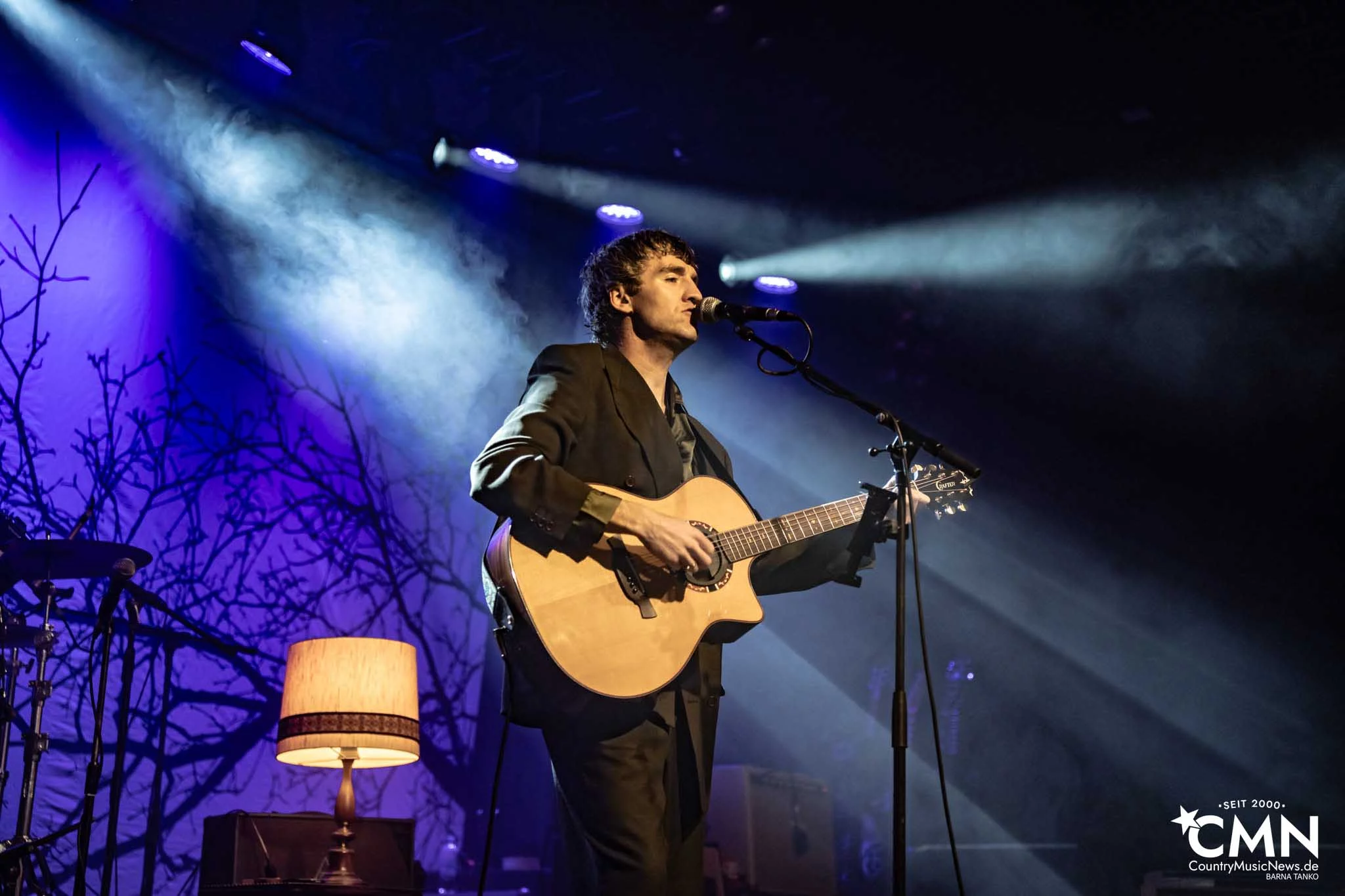 Colin Andrew Colin Andrew - Love Will Bring You Home Tour 2026
