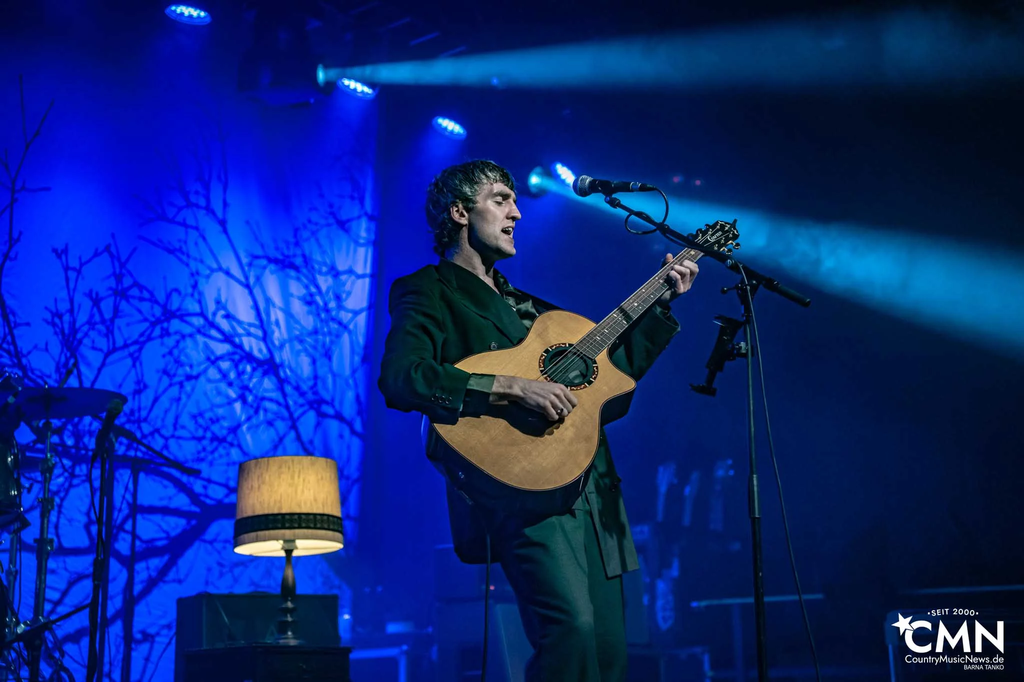Colin Andrew Colin Andrew - Love Will Bring You Home Tour 2026