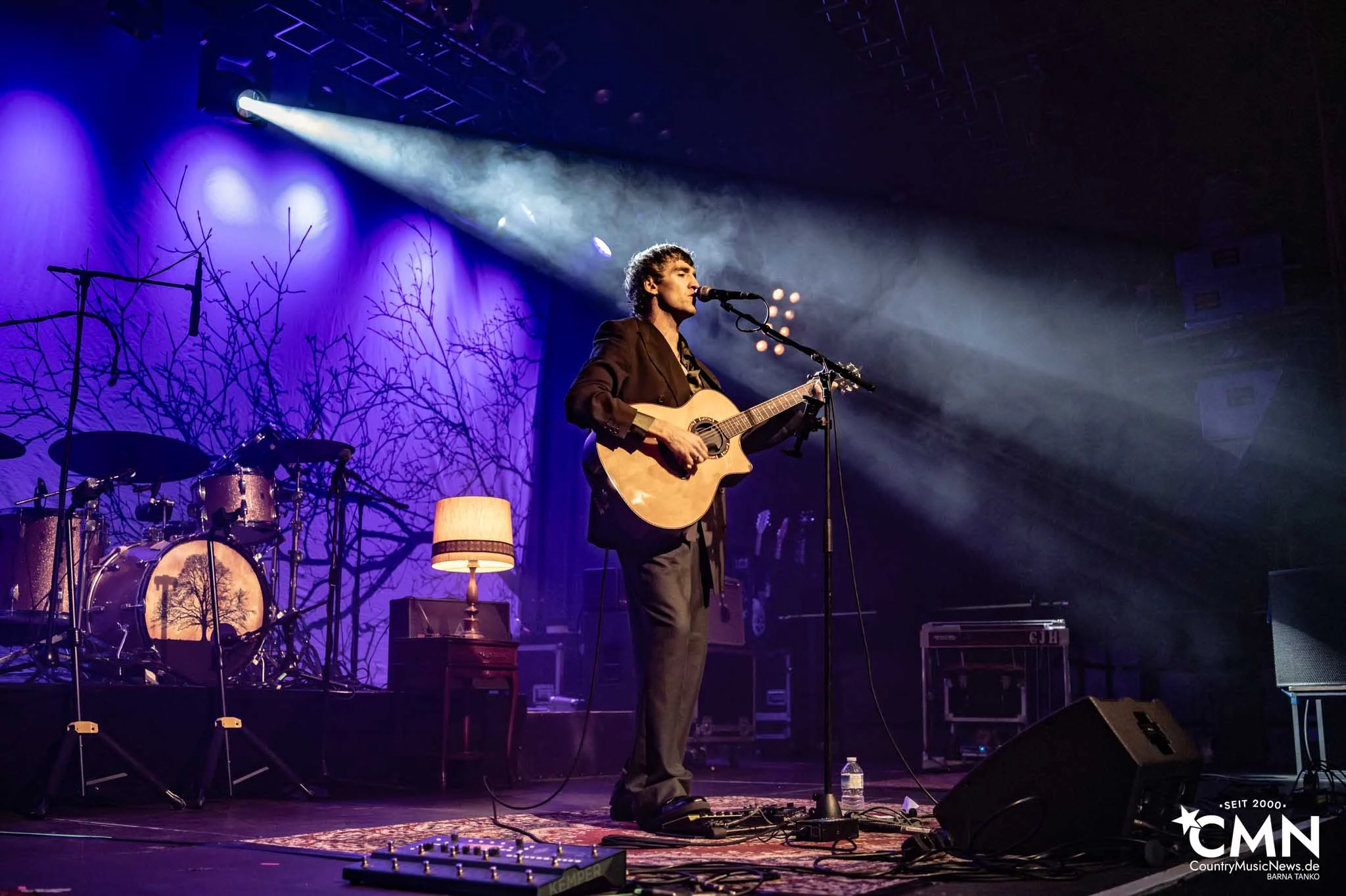 Colin Andrew Colin Andrew - Love Will Bring You Home Tour 2026