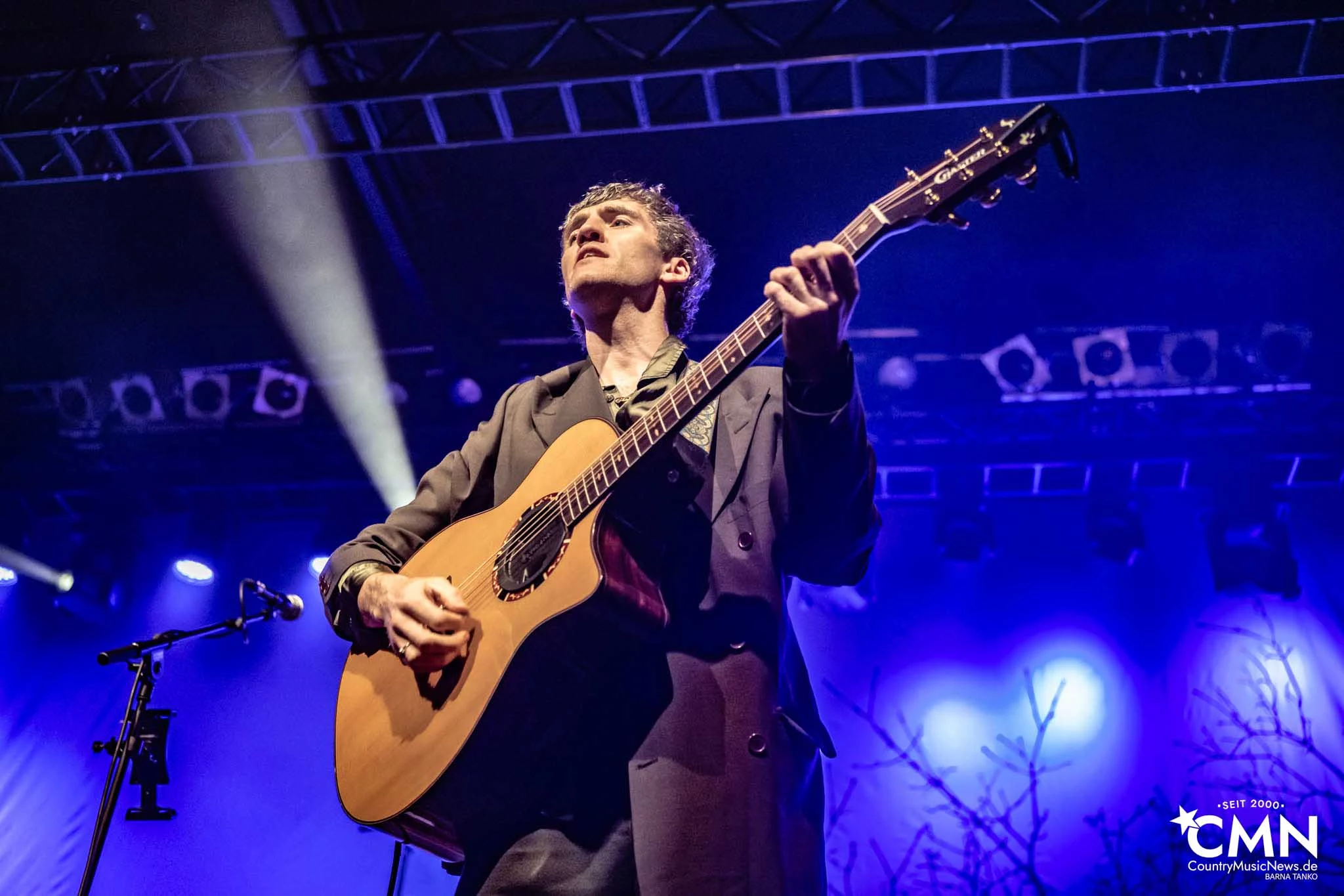 Colin Andrew Colin Andrew - Love Will Bring You Home Tour 2026