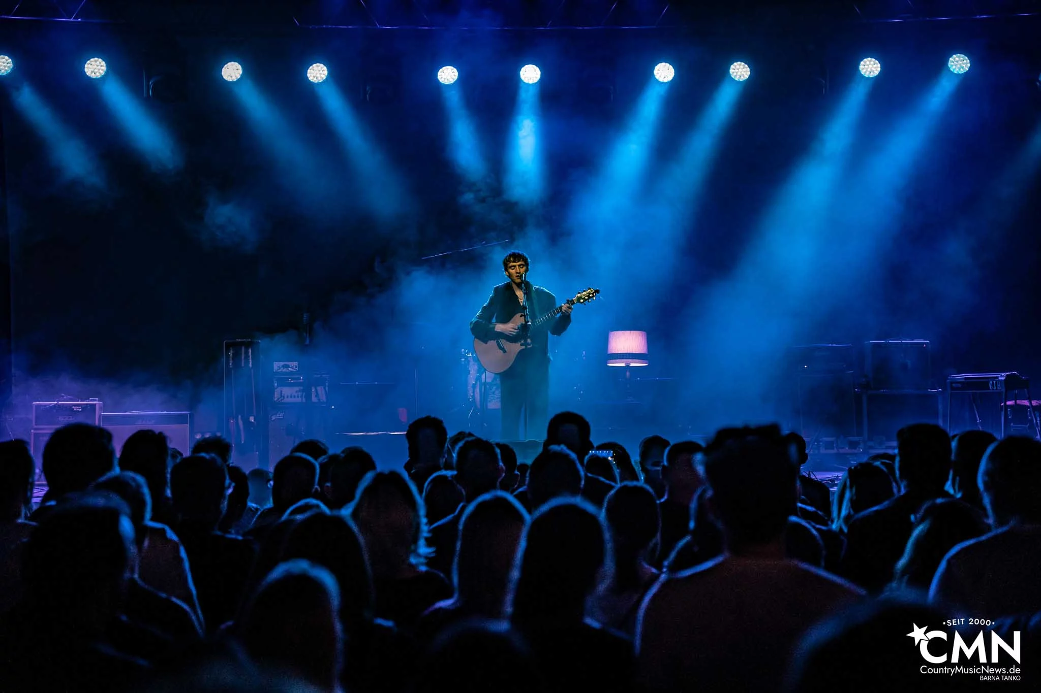 Colin Andrew Colin Andrew - Love Will Bring You Home Tour 2026