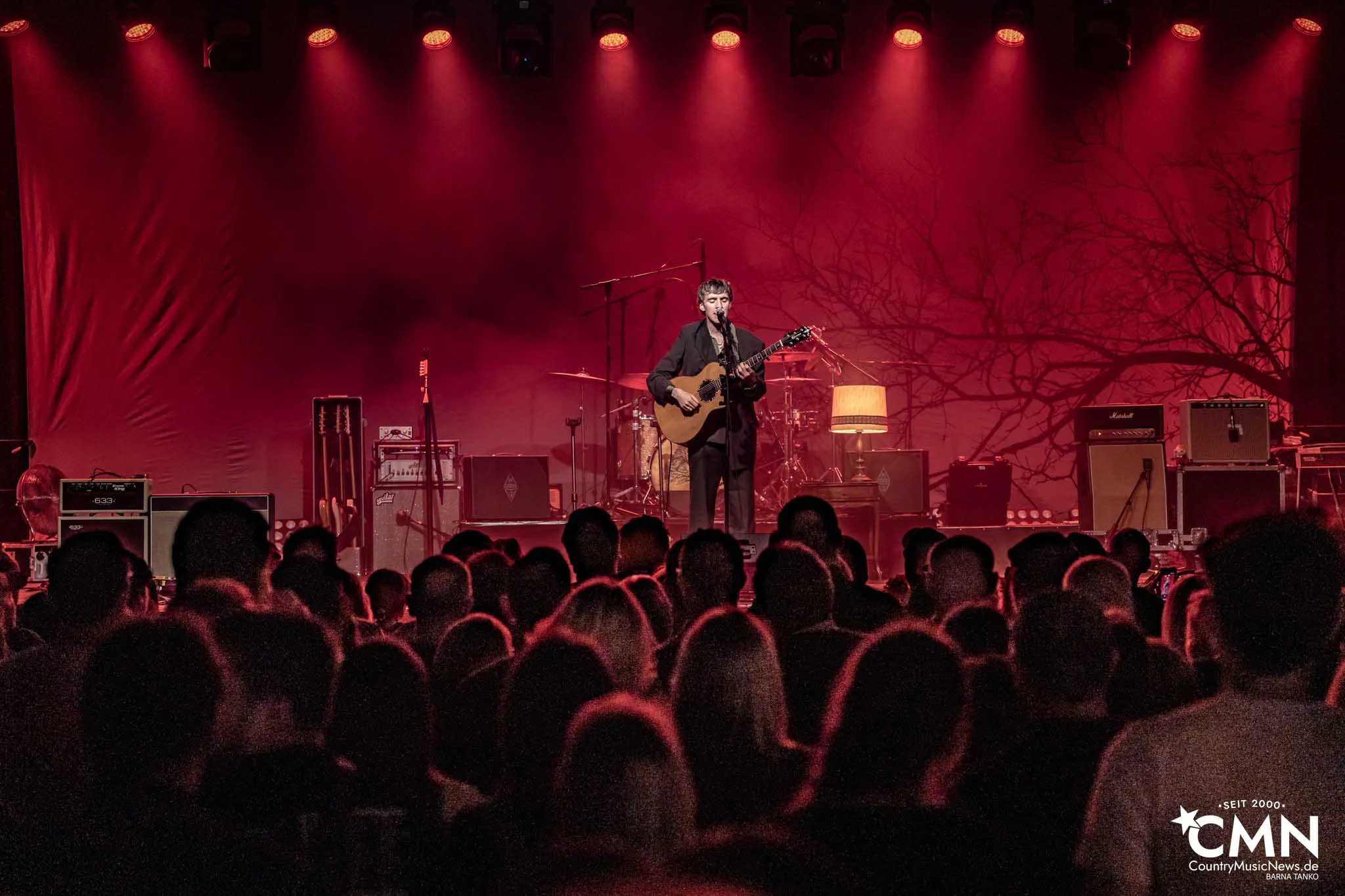 Colin Andrew Colin Andrew - Love Will Bring You Home Tour 2026