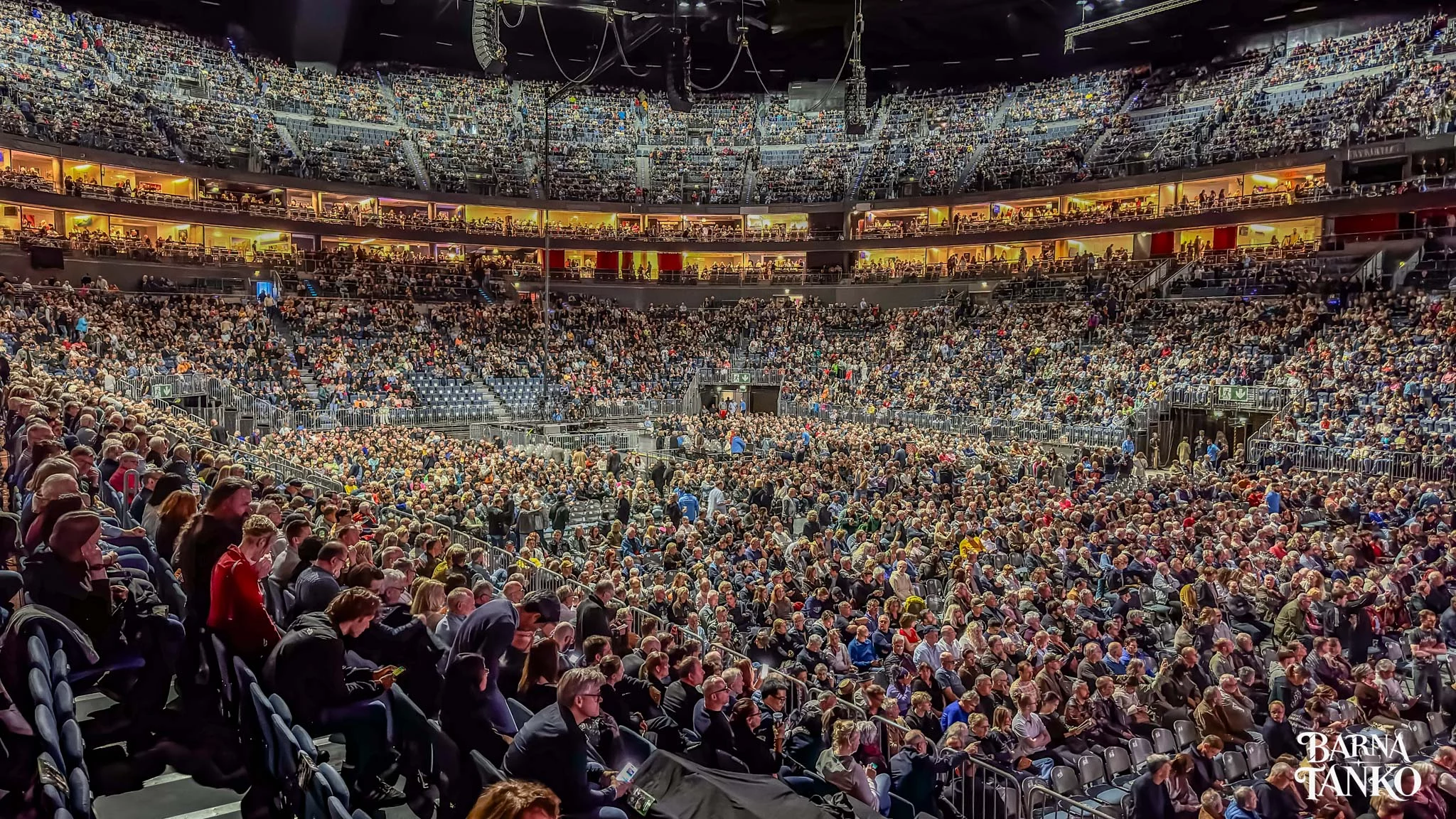 Eric Clapton Eric Clapton Lanxess Arena 2026