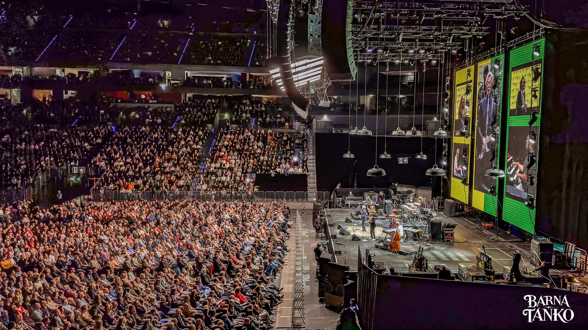 Eric Clapton Eric Clapton Lanxess Arena 2026