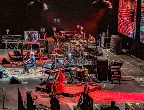 Eric Clapton Lanxess Arena 2026
