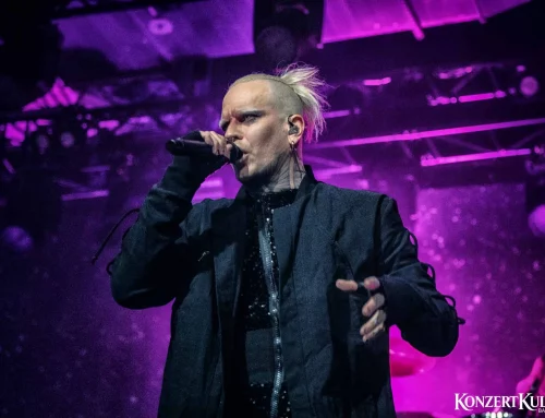 Lord Of The Lost – Tour Noir 2026