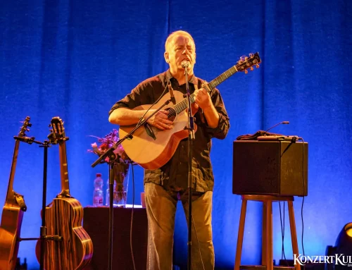 Luka Bloom – The Beloved Tour 2026