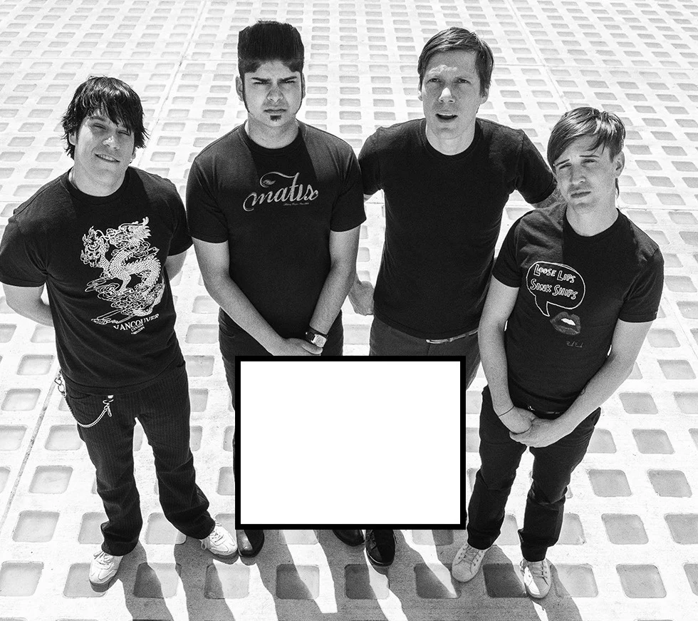 Billy Talent