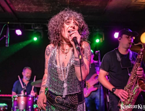 Bywater Call – Broken Souvenirs Tour 2026