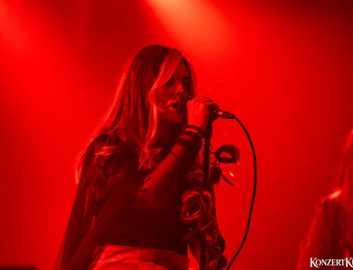 Celestielle at Gebäude 9 