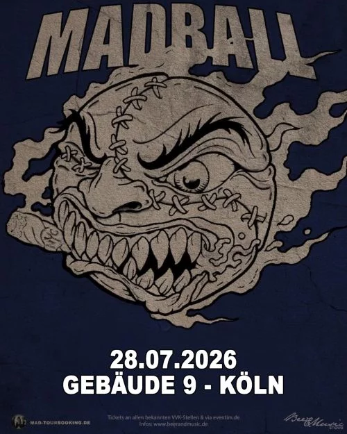 Madball