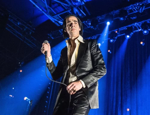 Nick Cave and the Bad Seeds – Calgary Falls Under Cave’s Spell