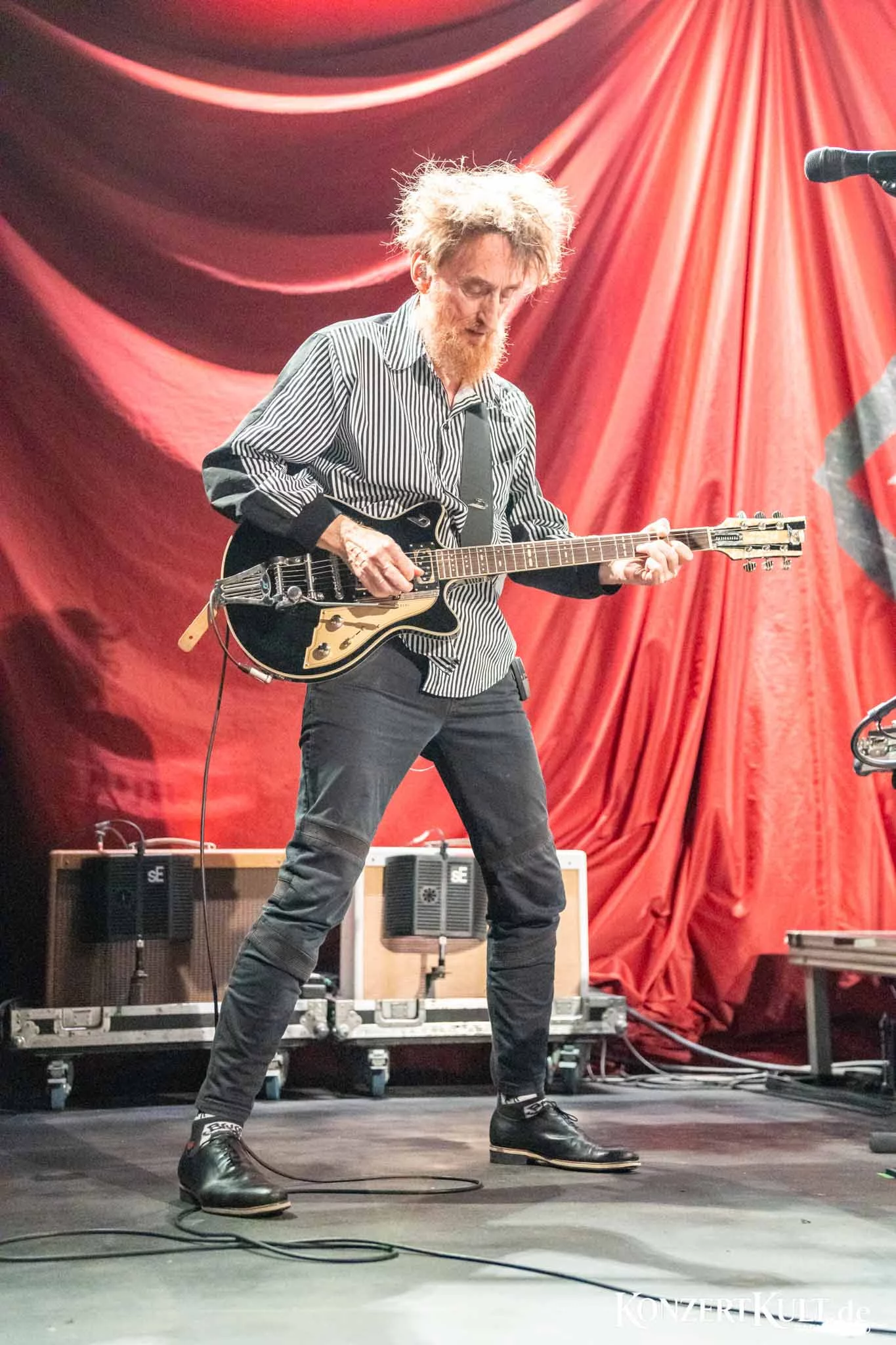 Public Image Ltd Public Image Ltd - This Is Not The Last Tour 2026 in Die Kantine, Cologne, Germany