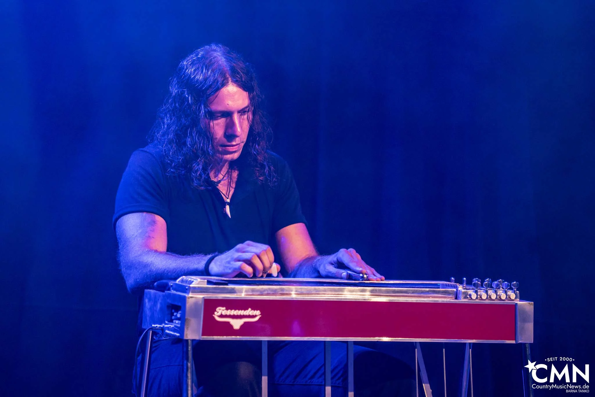 Cody Pennington Cody Pennington 2026 at Die Kantine Cologne