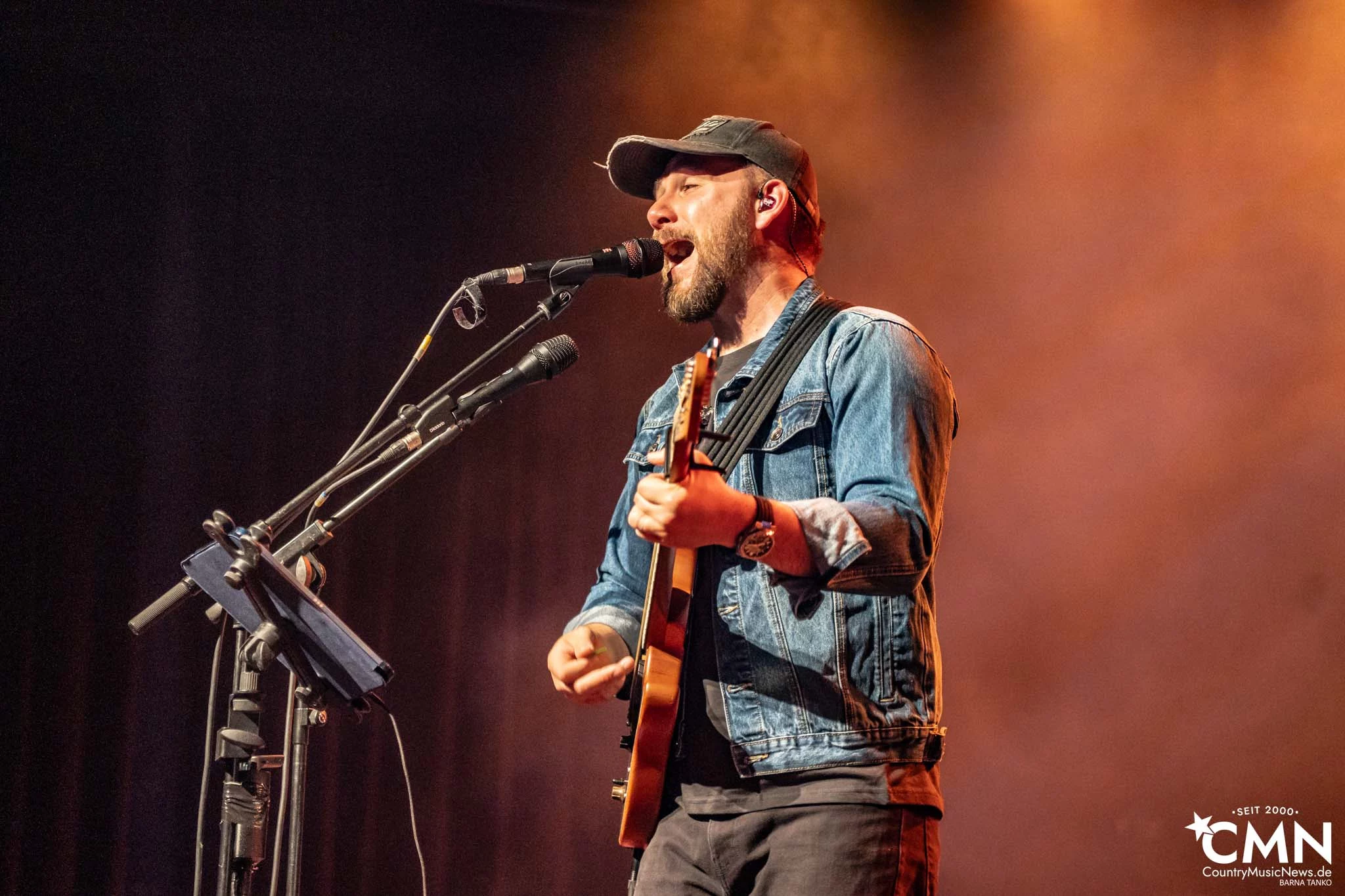 Cody Pennington Cody Pennington 2026 at Die Kantine Cologne