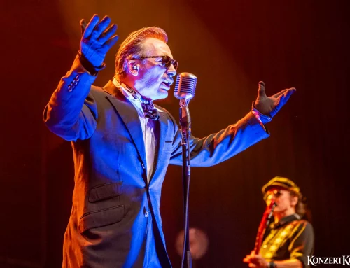 The Damned