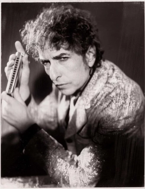 Bob Dylan