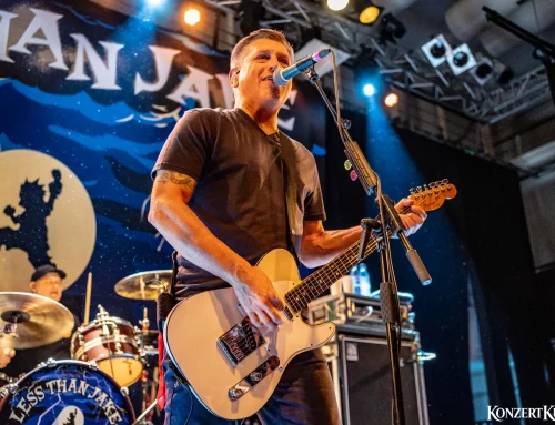 Less Than Jake