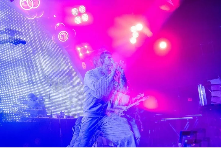 Mike D