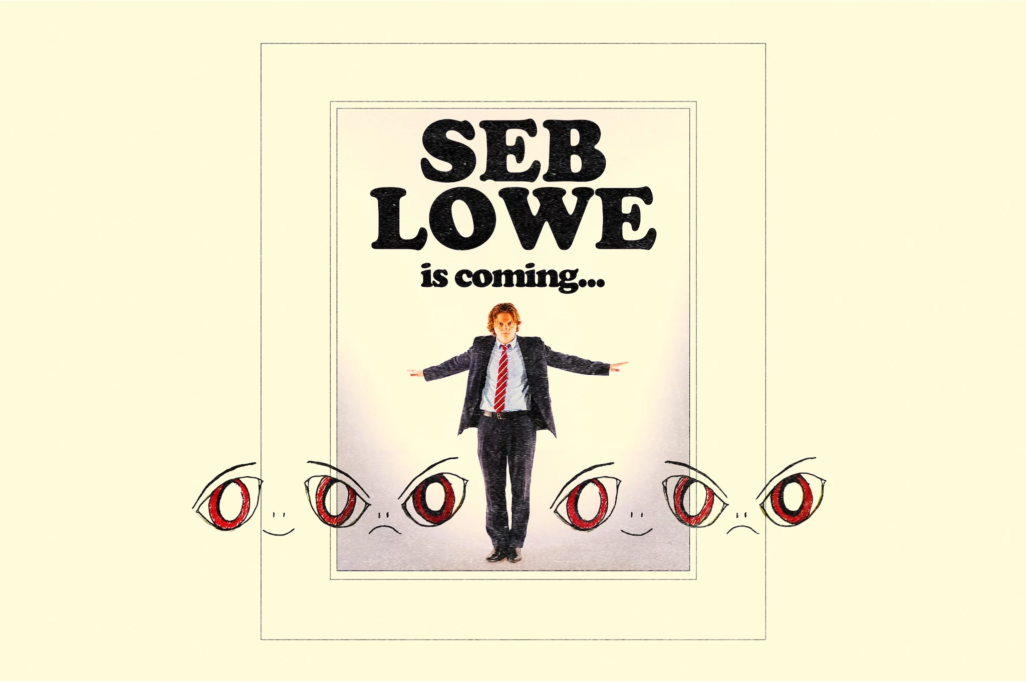 Seb Lowe